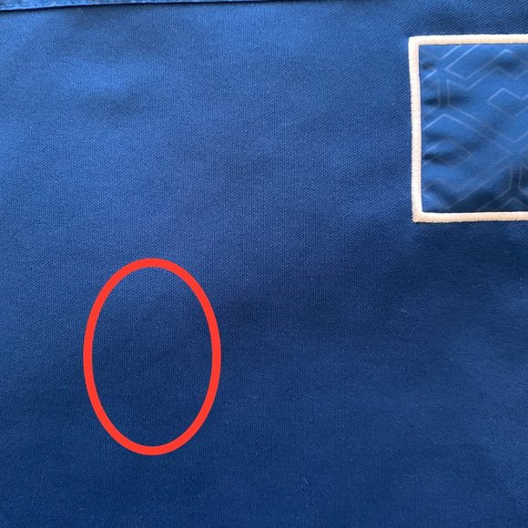 Majestic Indianapolis Colts ThermaBase Pullover. Medium. - Picture 14 of 15